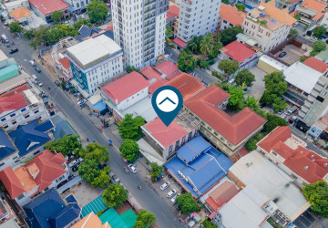 460 Sqm Retail Space For Rent - BKK1, Phnom Penh thumbnail