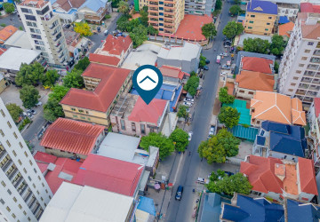 460 Sqm Retail Space For Rent - BKK1, Phnom Penh thumbnail