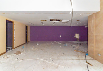 769 Sqm Commercial Building For Rent - Beoung Prolit, Phnom Penh thumbnail
