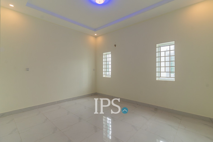 4 Bedroom Shophouse For Sale -  Borey ST, Khan Dangkao, Phnom Penh