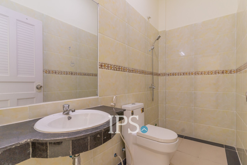 4 Bedroom Shophouse For Sale -  Borey ST, Khan Dangkao, Phnom Penh