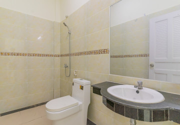 4 Bedroom Shophouse For Sale -  Borey ST, Khan Dangkao, Phnom Penh thumbnail