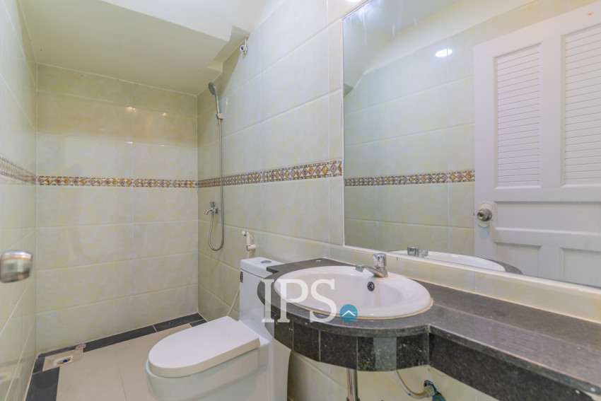 4 Bedroom Shophouse For Sale -  Borey ST, Khan Dangkao, Phnom Penh