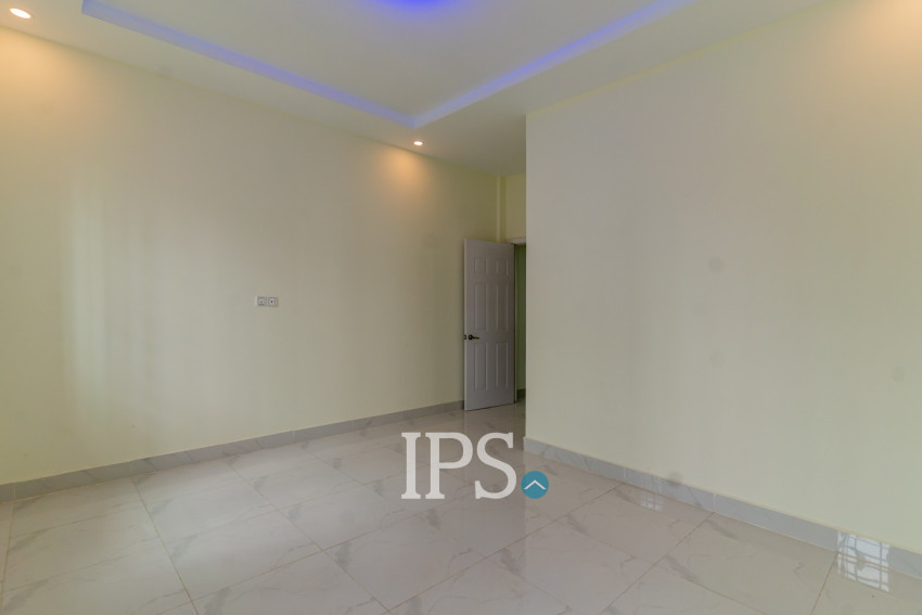 4 Bedroom Shophouse For Sale -  Borey ST, Khan Dangkao, Phnom Penh