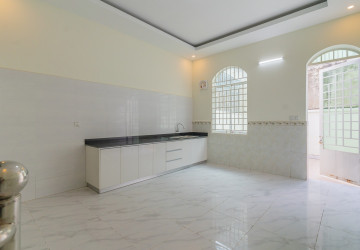 4 Bedroom Shophouse For Sale -  Borey ST, Khan Dangkao, Phnom Penh thumbnail