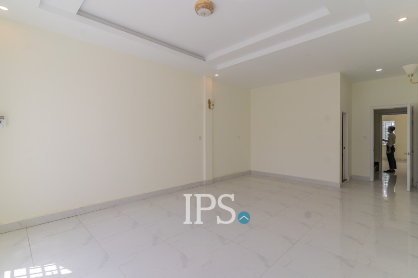 4 Bedroom Shophouse For Sale -  Borey ST, Khan Dangkao, Phnom Penh