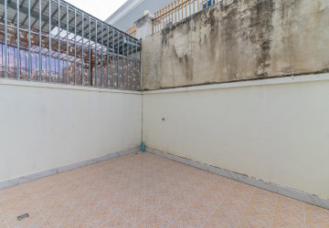 4 Bedroom Shophouse For Sale -  Borey ST, Khan Dangkao, Phnom Penh thumbnail