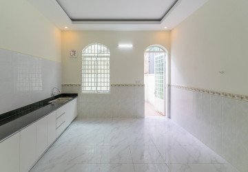 4 Bedroom Shophouse For Sale -  Borey ST, Khan Dangkao, Phnom Penh thumbnail