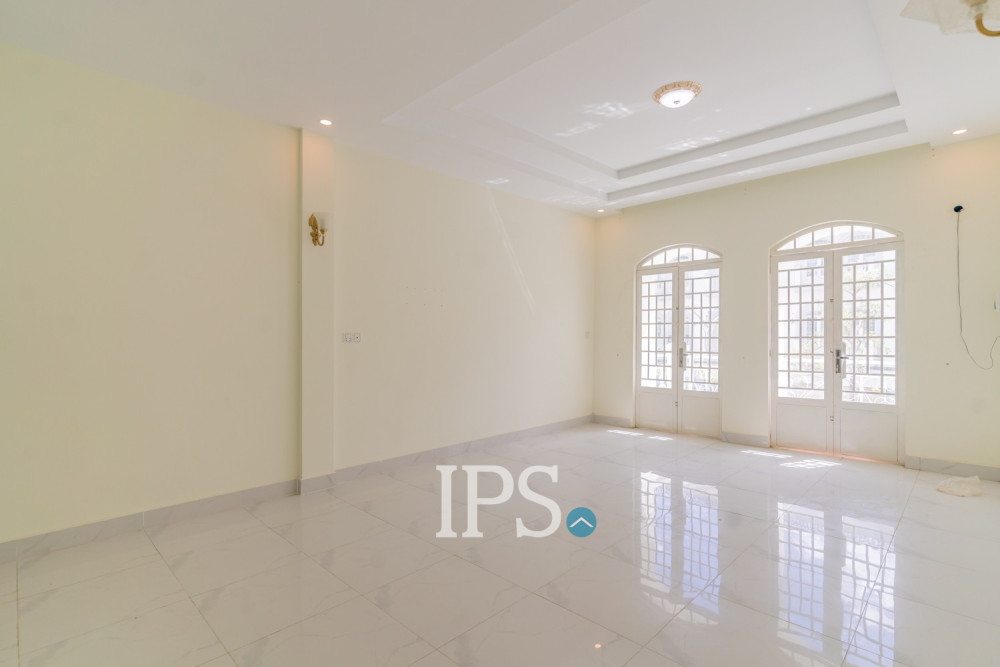 4 Bedroom Shophouse For Sale -  Borey ST, Khan Dangkao, Phnom Penh - Image 13