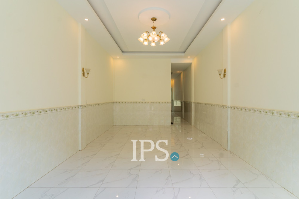 4 Bedroom Shophouse For Sale -  Borey ST, Khan Dangkao, Phnom Penh - Image 5