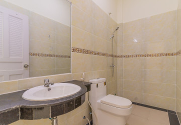 4 Bedroom Shophouse For Sale -  Borey ST, Khan Dangkao, Phnom Penh thumbnail