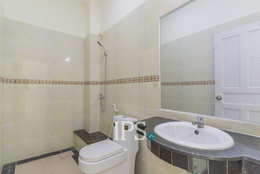 4 Bedroom Shophouse For Sale -  Borey ST, Khan Dangkao, Phnom Penh