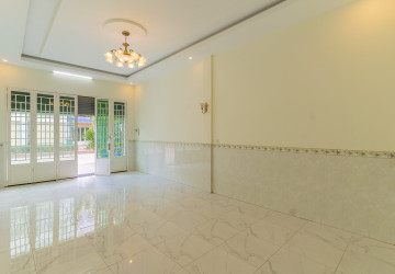 4 Bedroom Shophouse For Sale -  Borey ST, Khan Dangkao, Phnom Penh thumbnail
