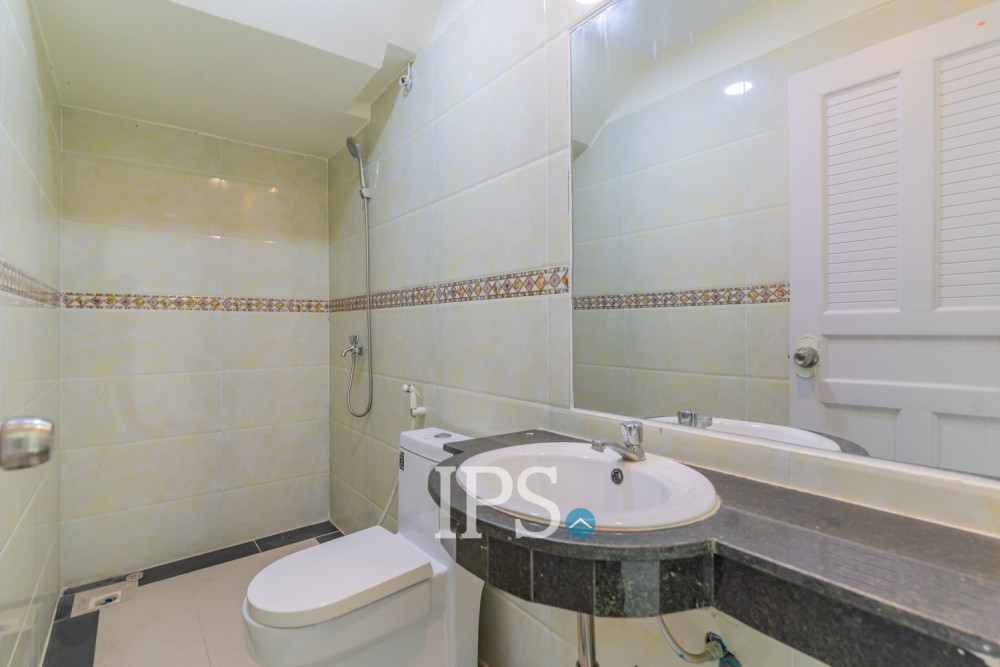 4 Bedroom Shophouse For Sale -  Borey ST, Khan Dangkao, Phnom Penh - Image 22