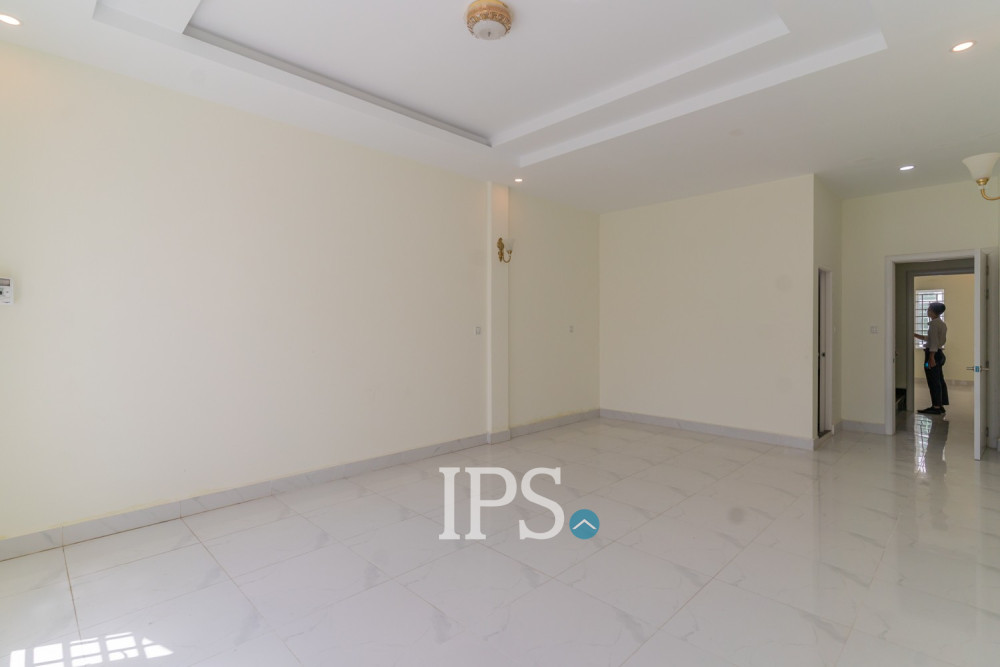 4 Bedroom Shophouse For Sale -  Borey ST, Khan Dangkao, Phnom Penh - Image 16