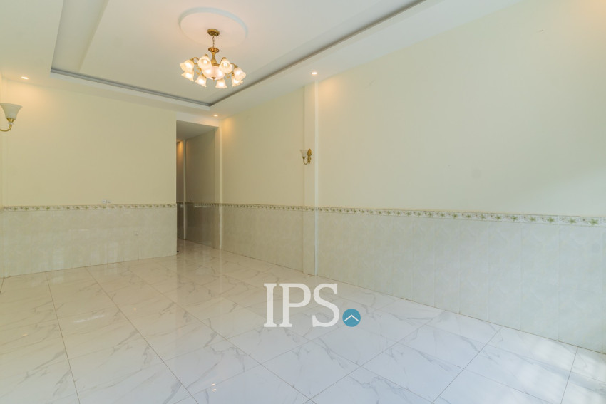 4 Bedroom Shophouse For Sale -  Borey ST, Khan Dangkao, Phnom Penh