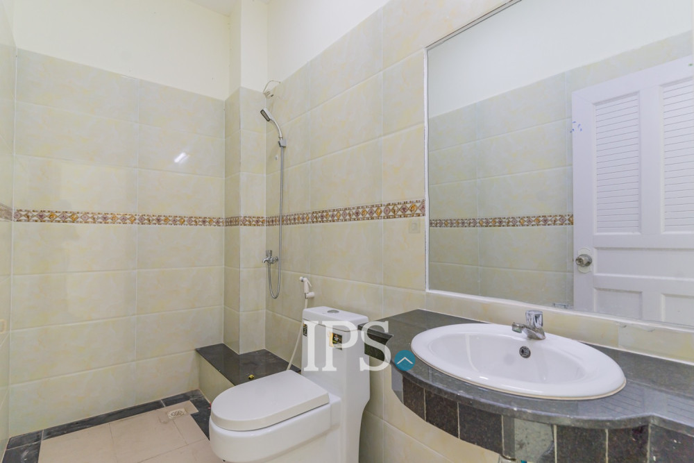 4 Bedroom Shophouse For Sale -  Borey ST, Khan Dangkao, Phnom Penh - Image 21