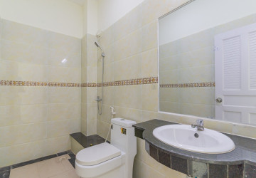 4 Bedroom Shophouse For Sale -  Borey ST, Khan Dangkao, Phnom Penh thumbnail