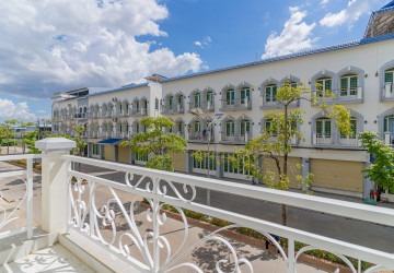 4 Bedroom Shophouse For Sale -  Borey ST, Khan Dangkao, Phnom Penh thumbnail