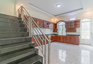 4 Bedroom Shophouse For Sale -  Borey ST, Khan Dangkao, Phnom Penh thumbnail