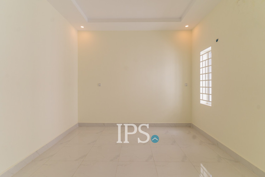 4 Bedroom Shophouse For Sale -  Borey ST, Khan Dangkao, Phnom Penh