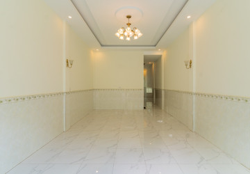 4 Bedroom Shophouse For Sale -  Borey ST, Khan Dangkao, Phnom Penh thumbnail