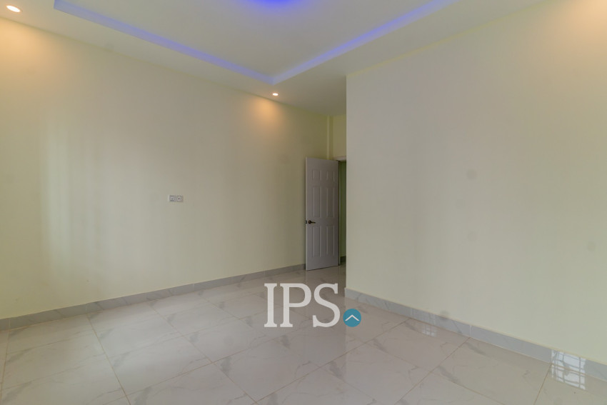 4 Bedroom Shophouse For Sale -  Borey ST, Khan Dangkao, Phnom Penh
