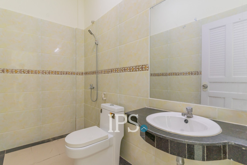 4 Bedroom Shophouse For Sale -  Borey ST, Khan Dangkao, Phnom Penh