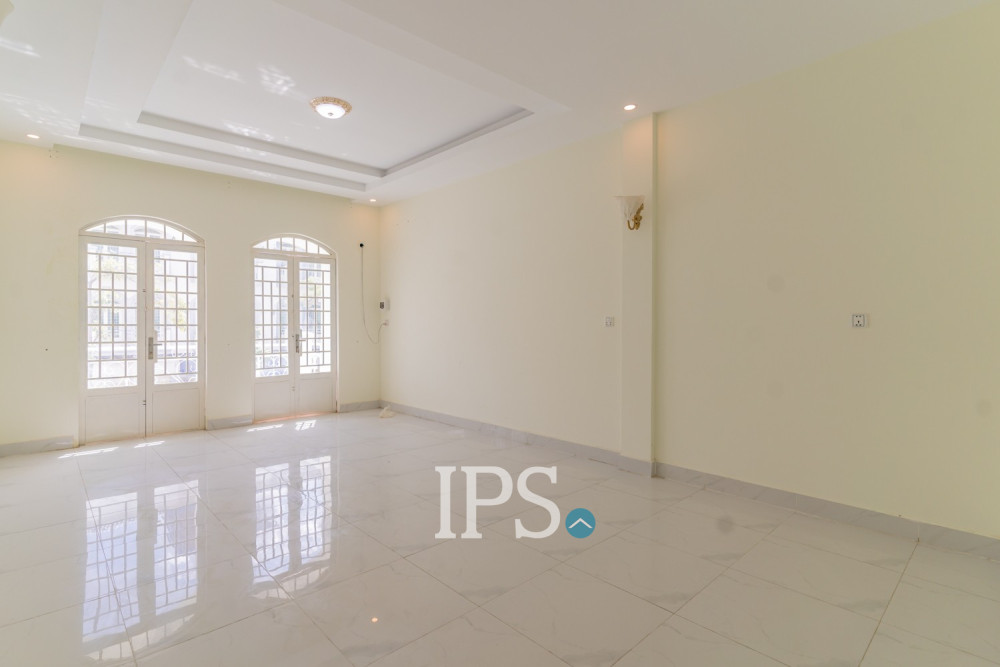 4 Bedroom Shophouse For Sale -  Borey ST, Khan Dangkao, Phnom Penh - Image 12