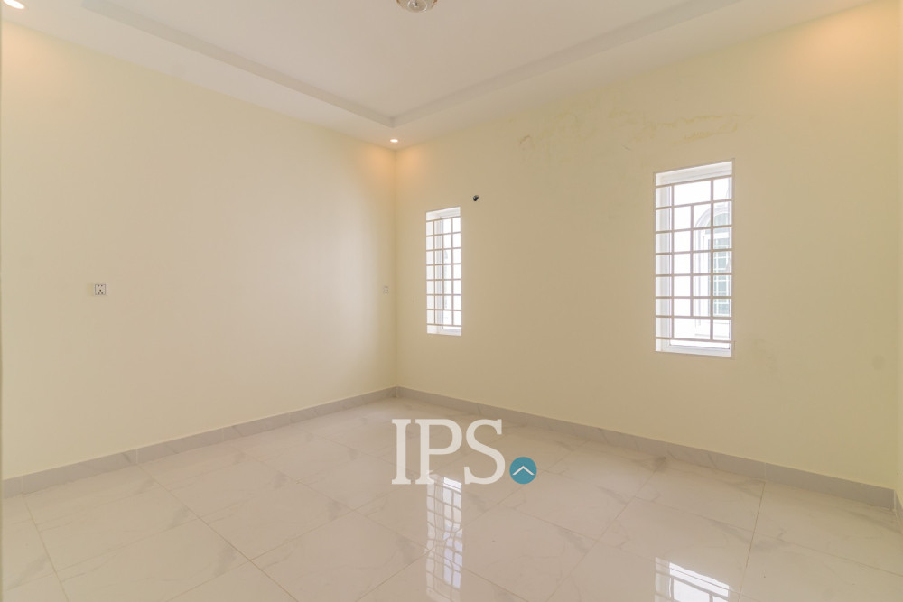 4 Bedroom Shophouse For Sale -  Borey ST, Khan Dangkao, Phnom Penh - Image 15