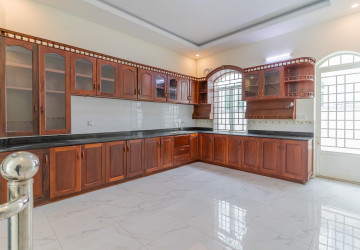 4 Bedroom Shophouse For Sale -  Borey ST, Khan Dangkao, Phnom Penh thumbnail