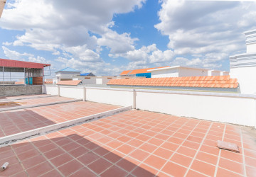 4 Bedroom Shophouse For Sale -  Borey ST, Khan Dangkao, Phnom Penh thumbnail