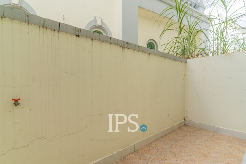4 Bedroom Shophouse For Sale -  Borey ST, Khan Dangkao, Phnom Penh