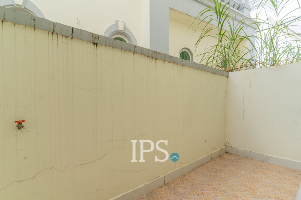 4 Bedroom Shophouse For Sale -  Borey ST, Khan Dangkao, Phnom Penh - Image 27
