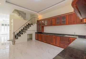 4 Bedroom Shophouse For Sale -  Borey ST, Khan Dangkao, Phnom Penh thumbnail
