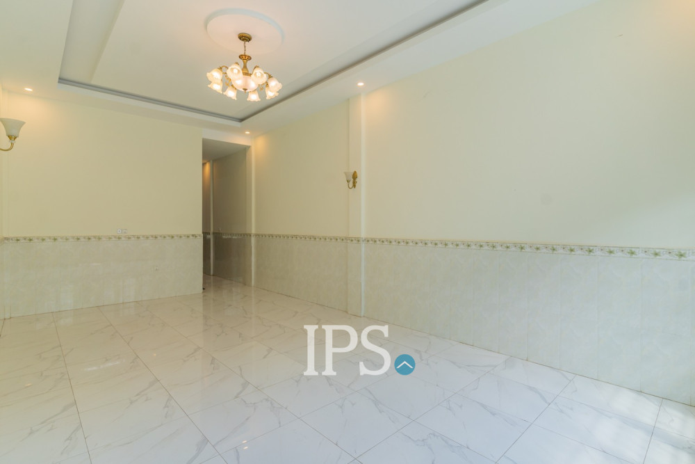 4 Bedroom Shophouse For Sale -  Borey ST, Khan Dangkao, Phnom Penh - Image 6