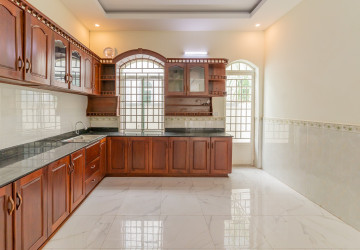 4 Bedroom Shophouse For Sale -  Borey ST, Khan Dangkao, Phnom Penh thumbnail