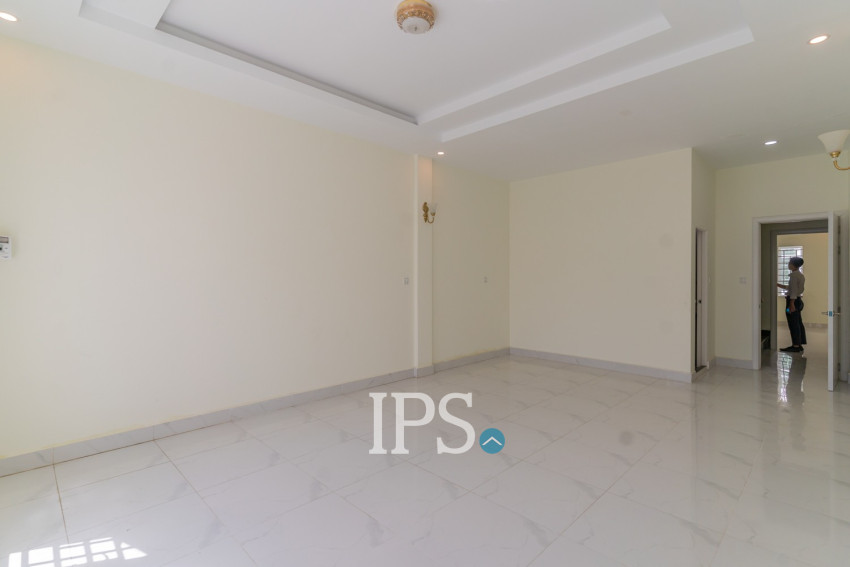 4 Bedroom Shophouse For Sale -  Borey ST, Khan Dangkao, Phnom Penh
