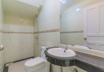 4 Bedroom Shophouse For Sale -  Borey ST, Khan Dangkao, Phnom Penh thumbnail