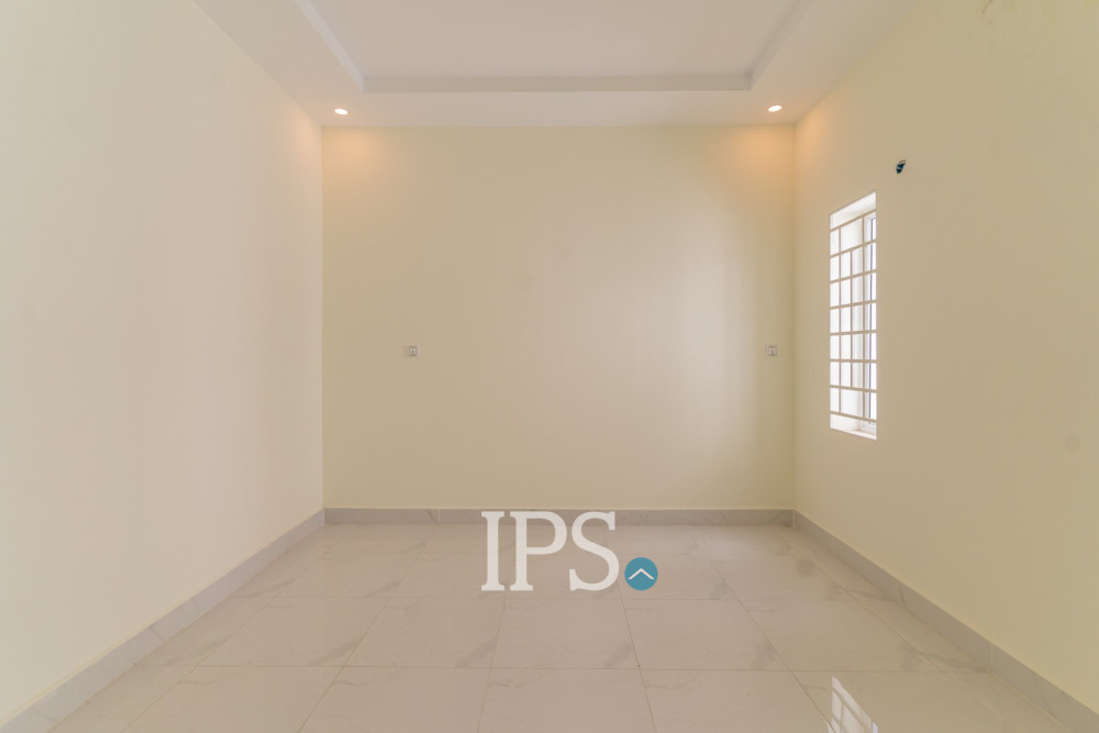 4 Bedroom Shophouse For Sale -  Borey ST, Khan Dangkao, Phnom Penh - Image 19