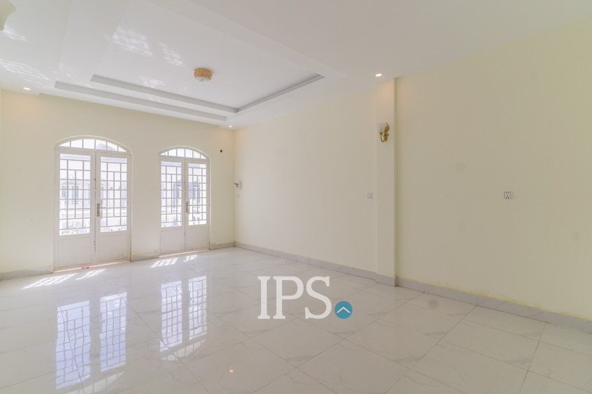 4 Bedroom Shophouse For Sale -  Borey ST, Khan Dangkao, Phnom Penh