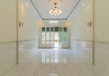 4 Bedroom Shophouse For Sale -  Borey ST, Khan Dangkao, Phnom Penh thumbnail