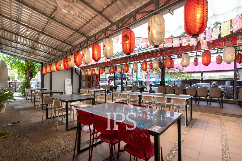Restaurant Business For Sale - Sala Kamreuk, Siem Reap - Image 10
