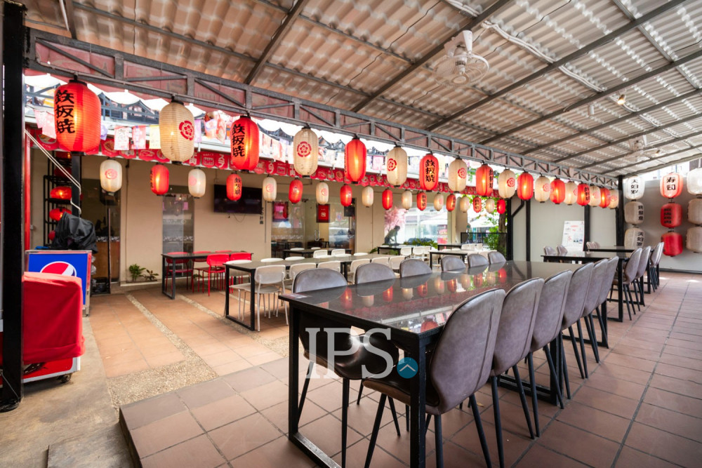 Restaurant Business For Sale - Sala Kamreuk, Siem Reap - Image 7
