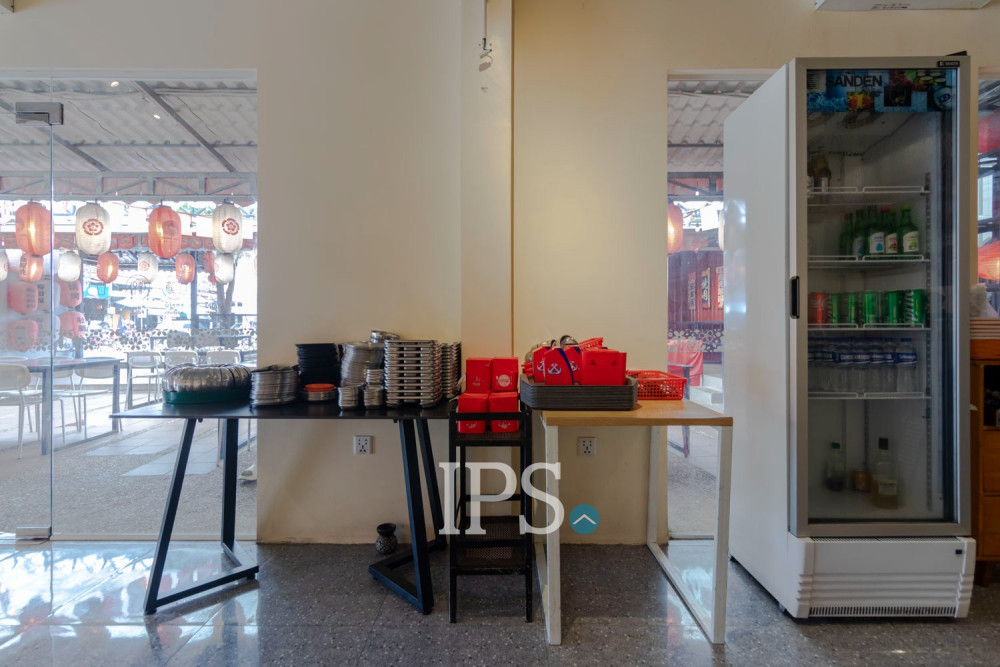 Restaurant Business For Sale - Sala Kamreuk, Siem Reap - Image 16