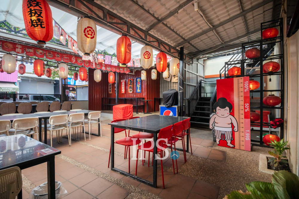 Restaurant Business For Sale - Sala Kamreuk, Siem Reap - Image 11