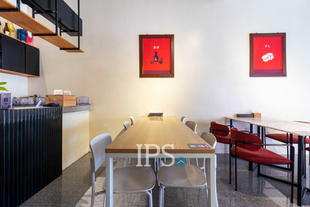 Restaurant Business For Sale - Sala Kamreuk, Siem Reap - Image 15