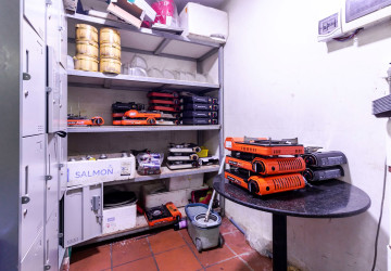 Restaurant Business For Sale - Sala Kamreuk, Siem Reap thumbnail
