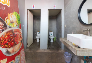 Restaurant Business For Sale - Sala Kamreuk, Siem Reap thumbnail
