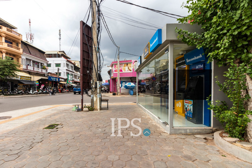 Restaurant Business For Sale - Sala Kamreuk, Siem Reap